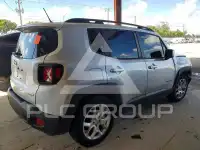 2017 Jeep Renegade photo