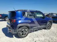 2017 Jeep Renegade фото