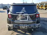 2017 Jeep Renegade photo