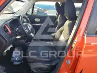 2017 Jeep Renegade photo
