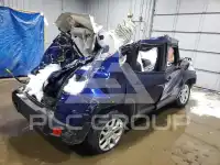 2017 Jeep Renegade фото