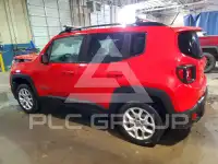 2017 Jeep Renegade photo