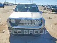 2017 Jeep Renegade фото