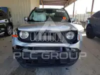 2017 Jeep Renegade photo