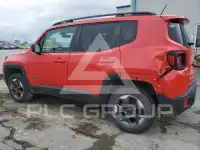 2017 Jeep Renegade фото