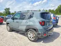 2017 Jeep Renegade photo
