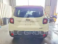 2017 Jeep Renegade photo