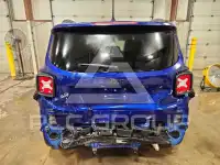 2017 Jeep Renegade photo