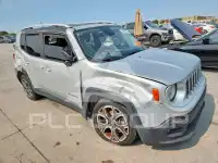 2017 Jeep Renegade фото