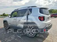 2017 Jeep Renegade photo