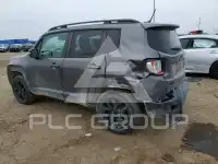 2017 Jeep Renegade photo
