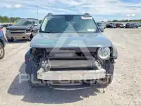 2017 Jeep Renegade photo