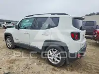 2017 Jeep Renegade photo