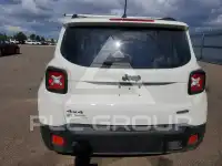 2017 Jeep Renegade фото