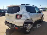 2017 Jeep Renegade фото