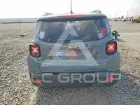 2017 Jeep Renegade фото