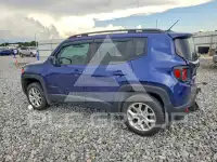 2017 Jeep Renegade фото