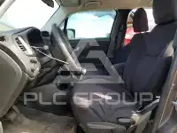 2017 Jeep Renegade photo