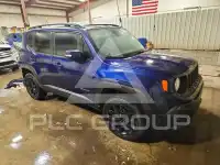 2017 Jeep Renegade photo