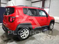 2017 Jeep Renegade фото
