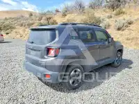 2017 Jeep Renegade photo