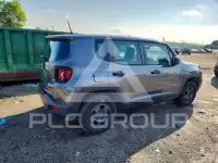 2017 Jeep Renegade фото