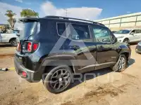 2017 Jeep Renegade фото