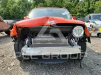 2017 Jeep Renegade фото