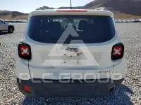 2017 Jeep Renegade фото