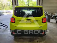 2017 Jeep Renegade фото