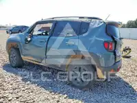2017 Jeep Renegade photo