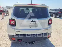 2017 Jeep Renegade photo
