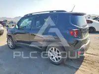 2017 Jeep Renegade photo