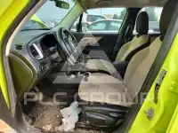 2017 Jeep Renegade photo