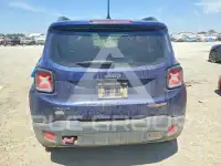 2017 Jeep Renegade фото