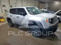 2017 Jeep Renegade фото