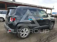 2017 Jeep Renegade photo