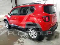 2017 Jeep Renegade фото