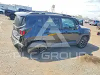 2017 Jeep Renegade фото