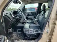 2017 Jeep Renegade photo