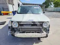 2017 Jeep Renegade фото