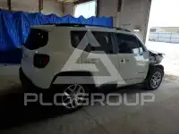 2017 Jeep Renegade фото