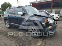 2017 Jeep Renegade photo