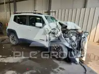 2017 Jeep Renegade photo