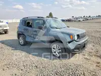 2017 Jeep Renegade фото