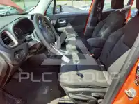 2017 Jeep Renegade photo