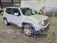 2017 Jeep Renegade photo