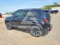 2017 Jeep Renegade фото
