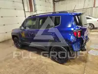 2017 Jeep Renegade photo