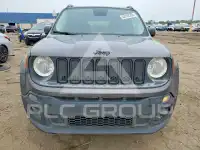 2017 Jeep Renegade photo